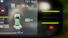 Dacia Spring 27kWh Expression 65 48kW 5dr Auto Electric Hatchback